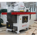 Mj153c Single Rip Saw Máquina para trabajar la madera